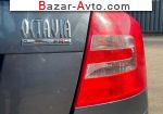 автобазар украины - Продажа 2008 г.в.  Skoda Octavia 