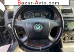 автобазар украины - Продажа 2008 г.в.  Skoda Octavia 