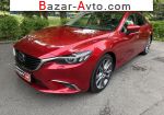 Mazda 6  2016, 15990 $
