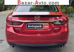 автобазар украины - Продажа 2016 г.в.  Mazda 6 