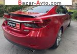 автобазар украины - Продажа 2016 г.в.  Mazda 6 