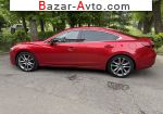 автобазар украины - Продажа 2016 г.в.  Mazda 6 