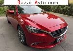 автобазар украины - Продажа 2016 г.в.  Mazda 6 