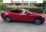 автобазар украины - Продажа 2016 г.в.  Mazda 6 