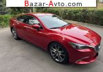 автобазар украины - Продажа 2016 г.в.  Mazda 6 