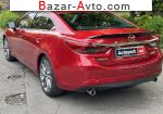 автобазар украины - Продажа 2016 г.в.  Mazda 6 