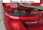 автобазар украины - Продажа 2016 г.в.  Mazda 6 