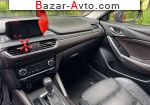 автобазар украины - Продажа 2016 г.в.  Mazda 6 