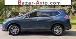 автобазар украины - Продажа 2014 г.в.  Nissan Rogue 2.5 АТ 4x4 (170 л.с.)