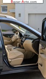 автобазар украины - Продажа 2014 г.в.  Nissan Rogue 2.5 АТ 4x4 (170 л.с.)