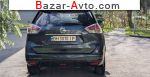 автобазар украины - Продажа 2014 г.в.  Nissan Rogue 2.5 АТ 4x4 (170 л.с.)