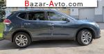 автобазар украины - Продажа 2014 г.в.  Nissan Rogue 2.5 АТ 4x4 (170 л.с.)