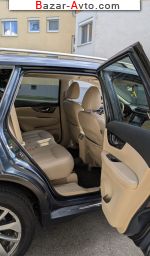 автобазар украины - Продажа 2014 г.в.  Nissan Rogue 2.5 АТ 4x4 (170 л.с.)