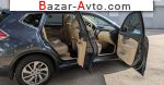 автобазар украины - Продажа 2014 г.в.  Nissan Rogue 2.5 АТ 4x4 (170 л.с.)