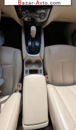 автобазар украины - Продажа 2014 г.в.  Nissan Rogue 2.5 АТ 4x4 (170 л.с.)