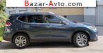 автобазар украины - Продажа 2014 г.в.  Nissan Rogue 2.5 АТ 4x4 (170 л.с.)