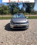 2018 Volkswagen  100 kW  (136 л.с.)  автобазар