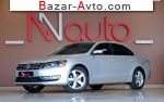 2016 Volkswagen Passat   автобазар