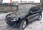 2012 Volkswagen Tiguan   автобазар