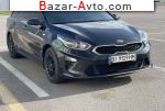 2019 KIA  1.4 MPi  МТ (100 л.с.)  автобазар