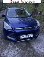 2013 Ford Kuga   автобазар