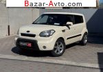 2010 KIA Soul   автобазар