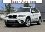 2013 BMW X5   автобазар