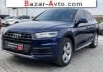 2018 Audi Q5   автобазар