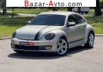 2014 Volkswagen Beetle   автобазар