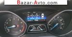2015 Ford Focus   автобазар