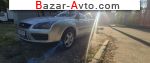 2007 Ford Focus 1.6 MT (116 л.с.)  автобазар