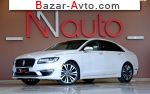 2017 Lincoln MKZ   автобазар