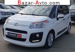 2015 Citroen C3 Picasso   автобазар