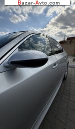 2009 BMW 5 Series 530i AT (272 л.с.)  автобазар