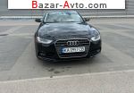 2015 Audi A4   автобазар