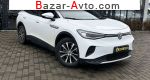2022 Volkswagen    автобазар