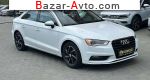 2014 Audi A3   автобазар