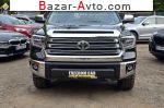 2019 Toyota Tundra   автобазар