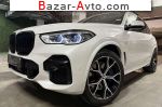 2021 BMW X5   автобазар