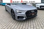 2023 Audi S6   автобазар