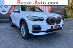 2020 BMW X5   автобазар