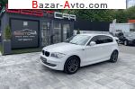 2011 BMW 1 Series   автобазар