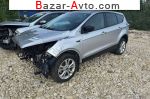 2016 Ford Escape   автобазар
