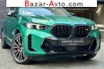 2023 BMW X6   автобазар