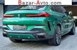 автобазар украины - Продажа 2023 г.в.  BMW X6 
