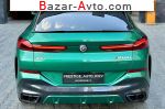 автобазар украины - Продажа 2023 г.в.  BMW X6 