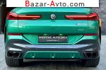 автобазар украины - Продажа 2023 г.в.  BMW X6 
