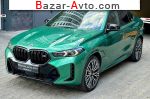автобазар украины - Продажа 2023 г.в.  BMW X6 