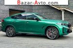 автобазар украины - Продажа 2023 г.в.  BMW X6 