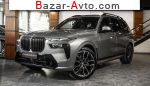 2024 BMW    автобазар